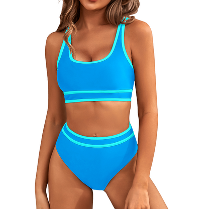 Ashley | Faconformende sportsbikinisæt