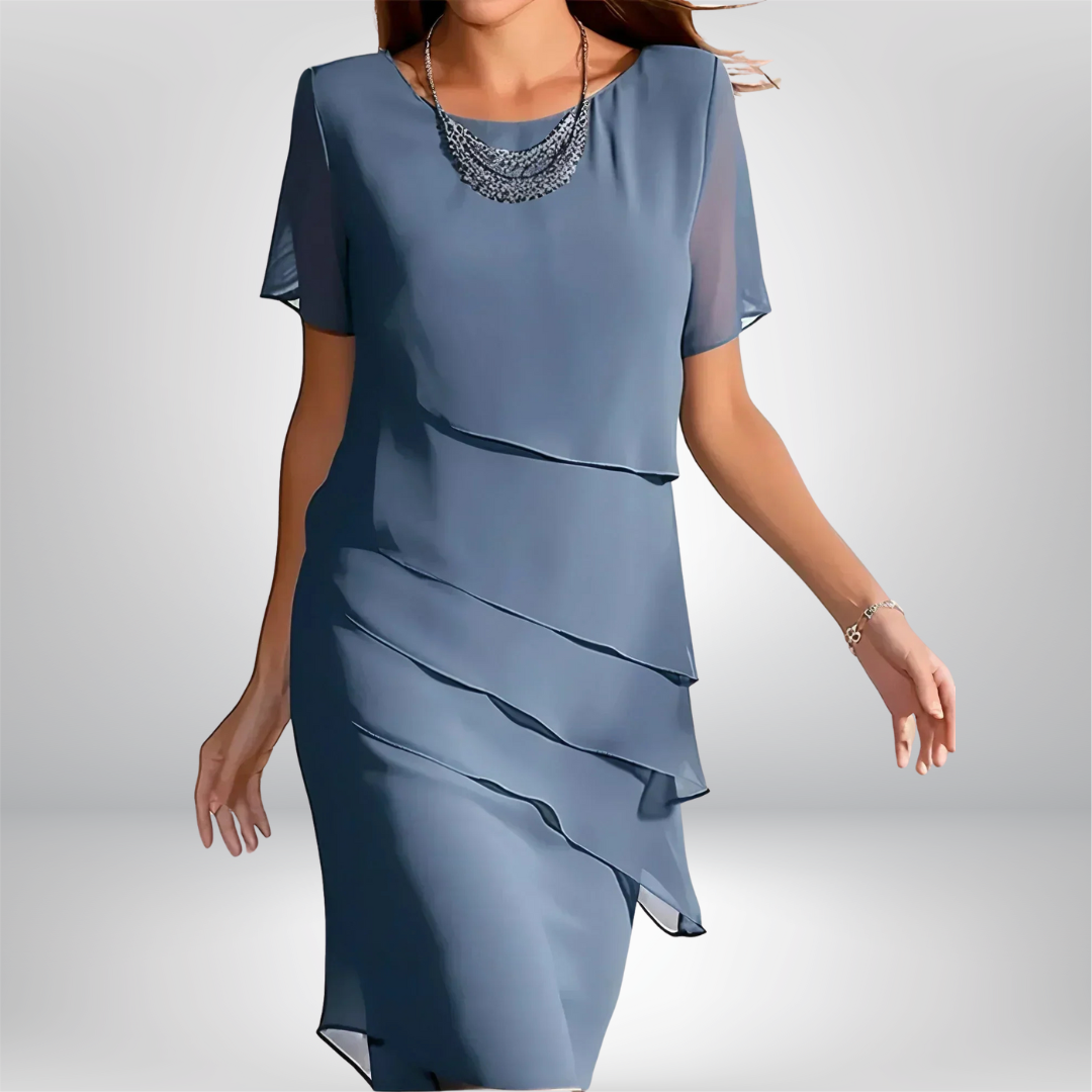 Eliane™ – Elegance, der smigrer uden at spænde