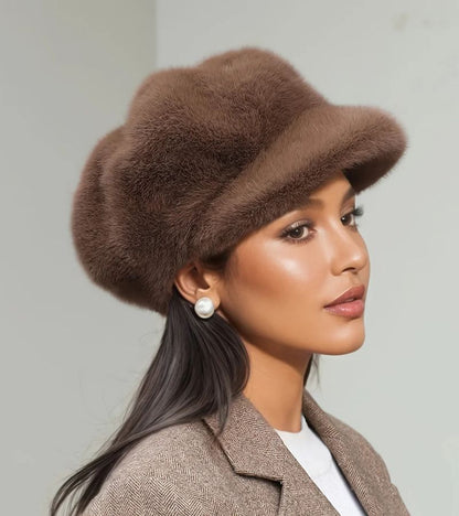 Rosalie™ – Elegant, blød og tidløs baret