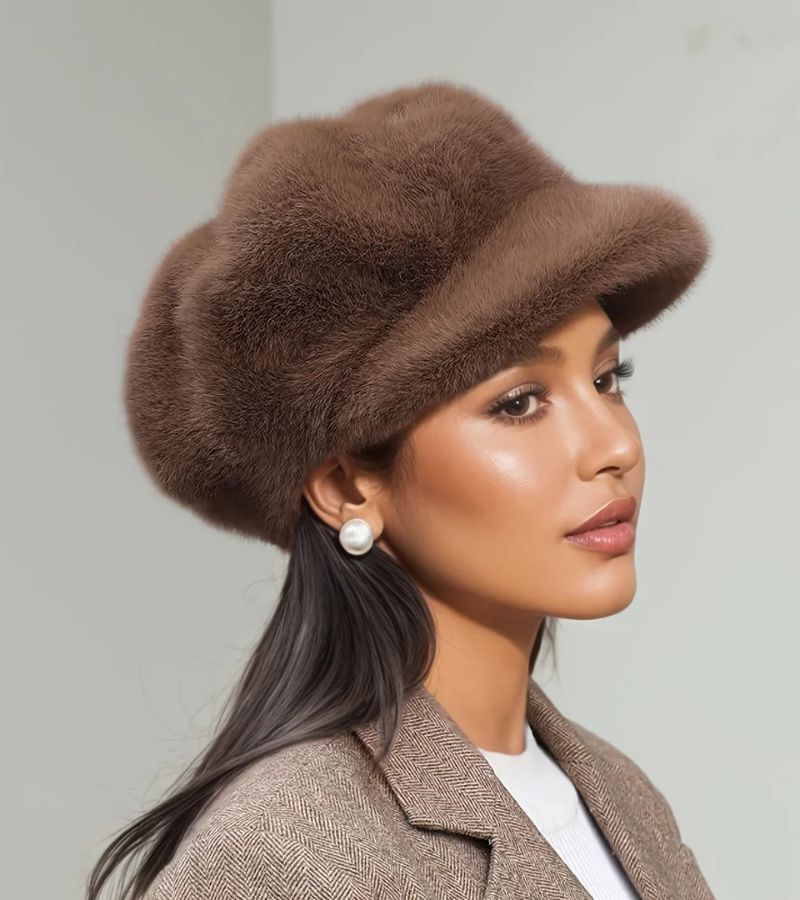 Rosalie™ – Elegant, blød og tidløs baret