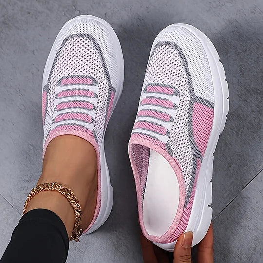 Léonie™ — Lette, moderne og ergonomiske sneakers