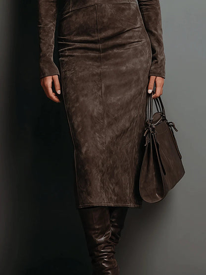 Véronique™ – Moderne elegance til vinteren