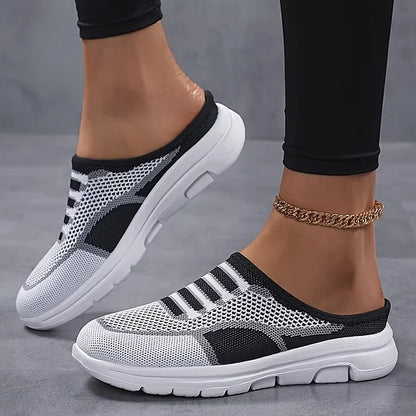 Léonie™ — Lette, moderne og ergonomiske sneakers