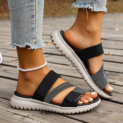 Komfortable ortopædiske sandaler – Marvella