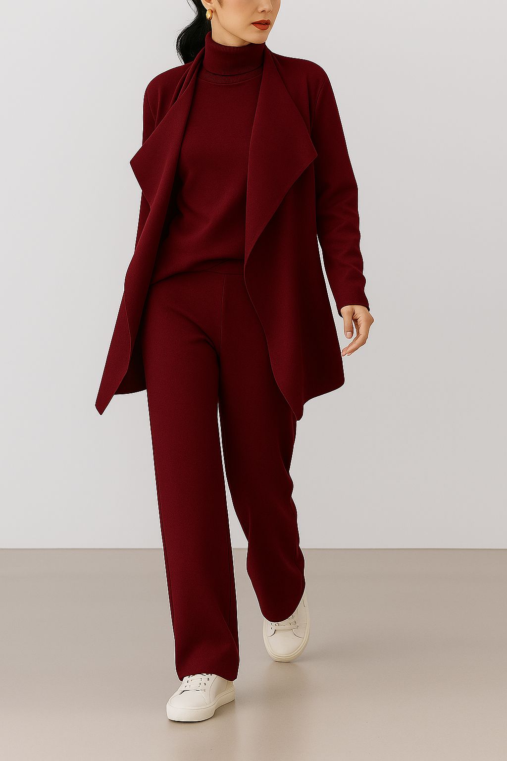 Élise™ – Flydende komfort til hverdagens elegance