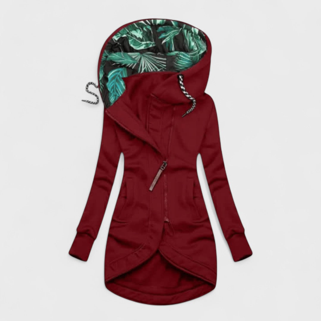Solange™ – Elegant varme til vinteren