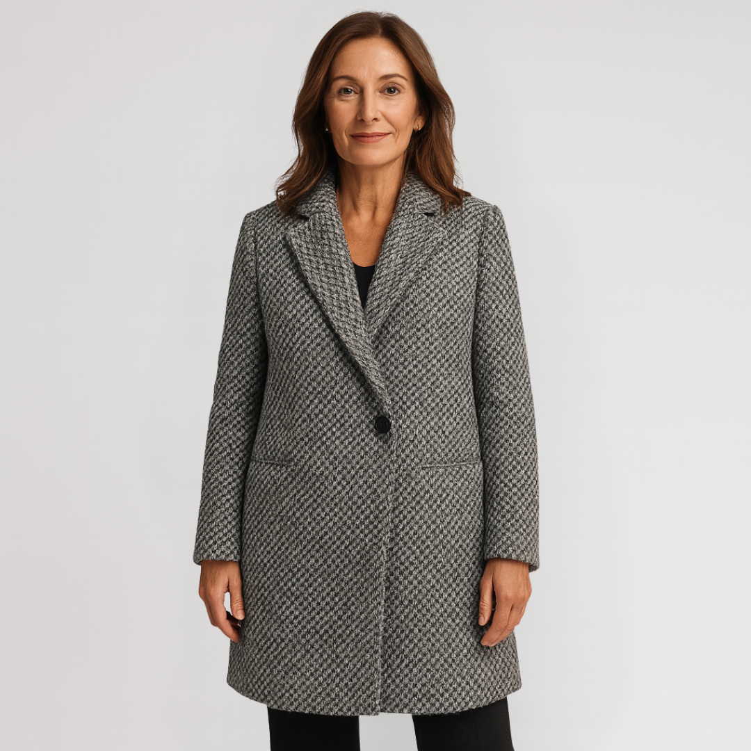 Hélène™ – Varm elegance til hver dag