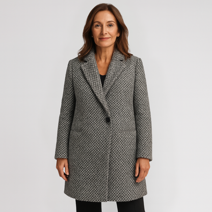 Hélène™ – Varm elegance til hver dag