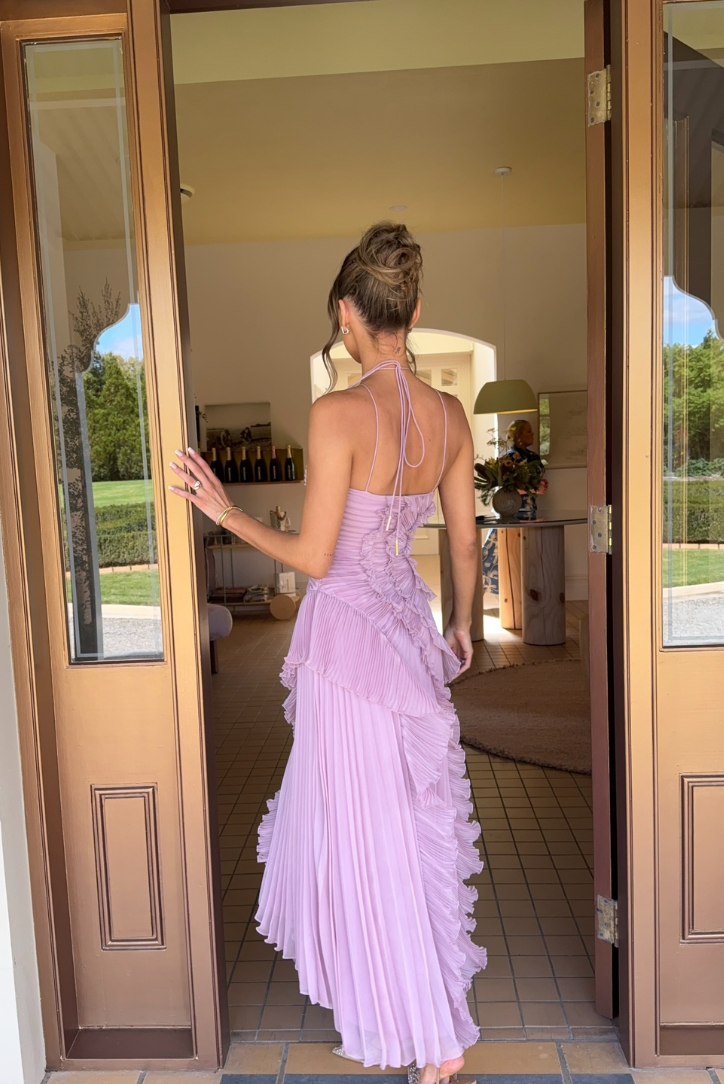 Olivia™ - Elegant og luftig kjole