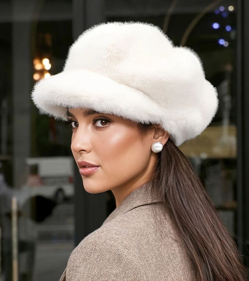 Rosalie™ – Elegant, blød og tidløs baret
