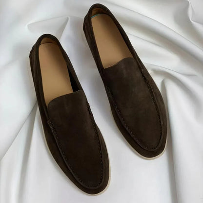 Valerio™ — Maskulin elegance uden besvær