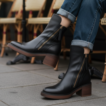 Élora™ | Elegance og komfort i hverdagen
