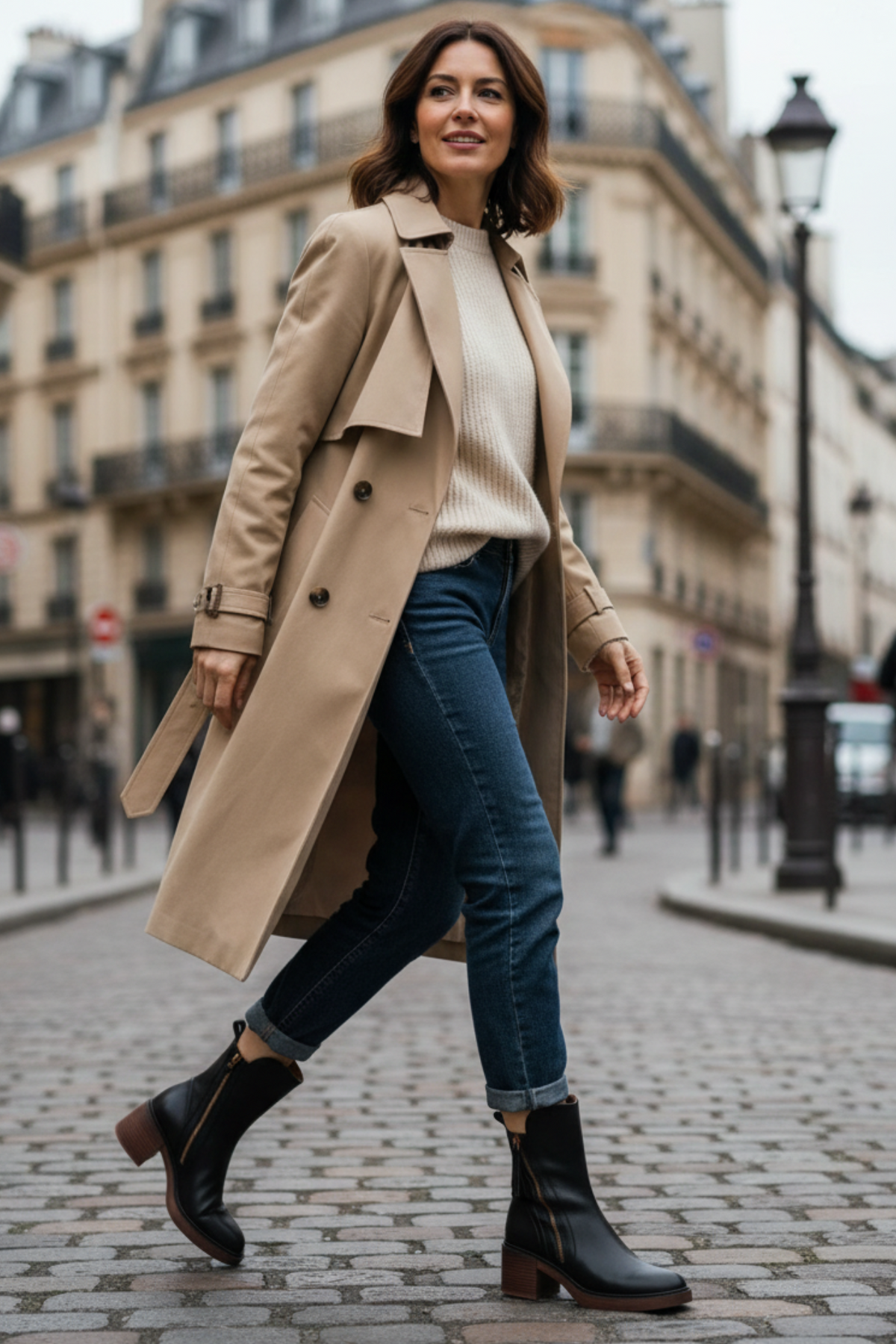 Élora™ | Elegance og komfort i hverdagen