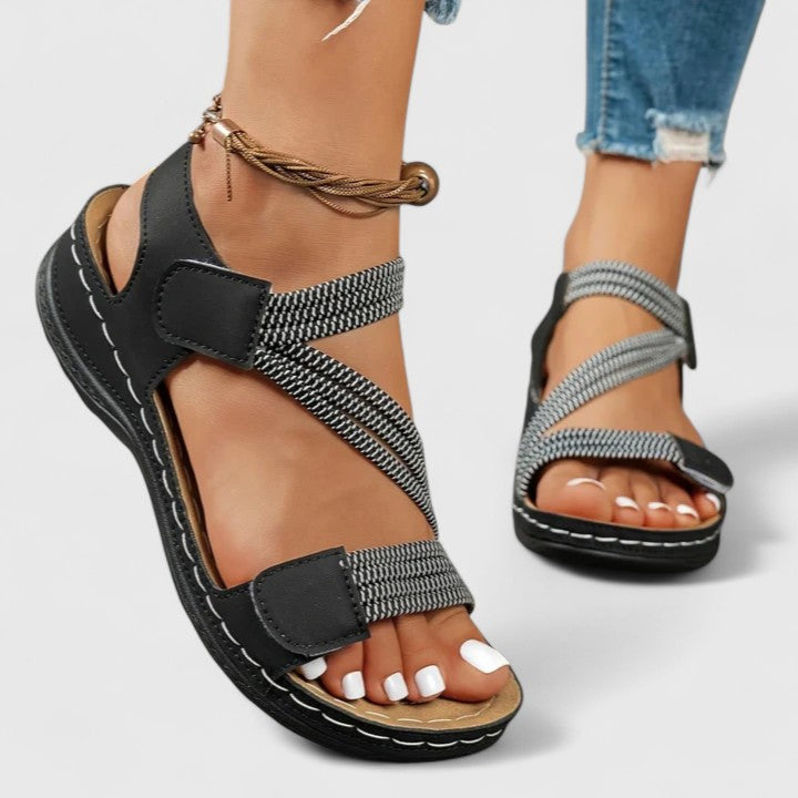 Marily elegante sandaler