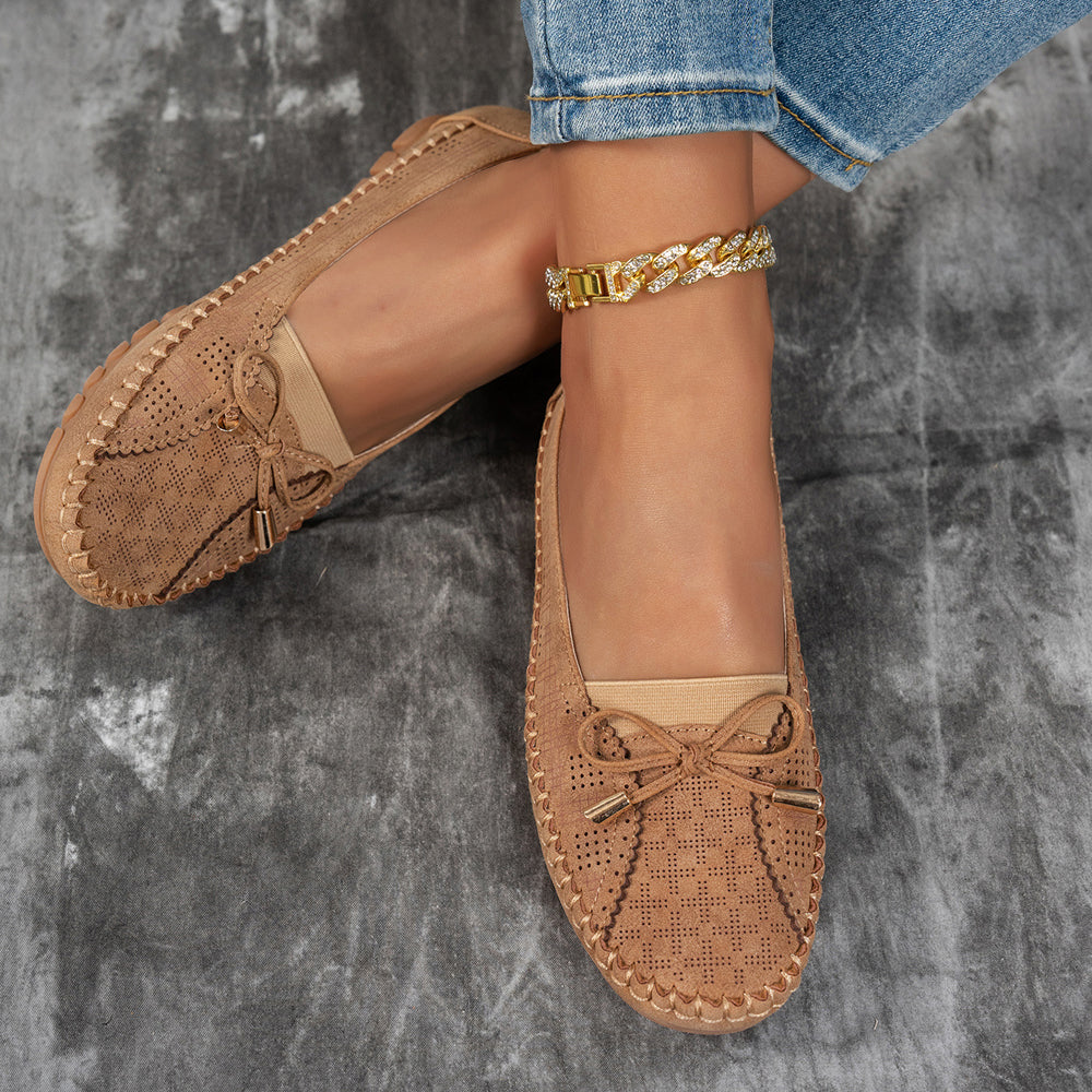 Marianne™ — Elegante sandaler med maksimal komfort