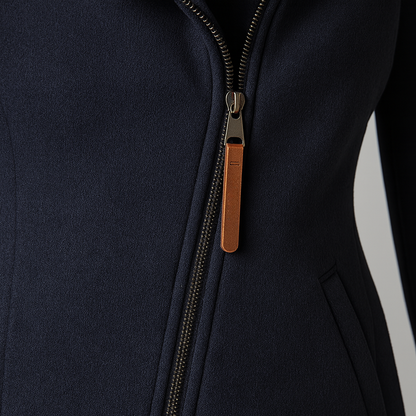 Solange™ – Elegant varme til vinteren