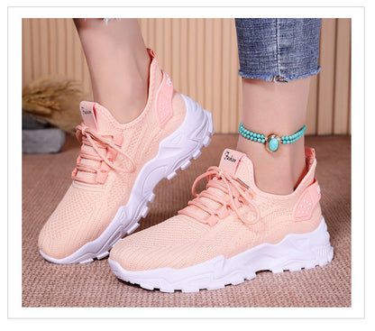 Janna - Komfortable ergonomiske sneakers til kvinder