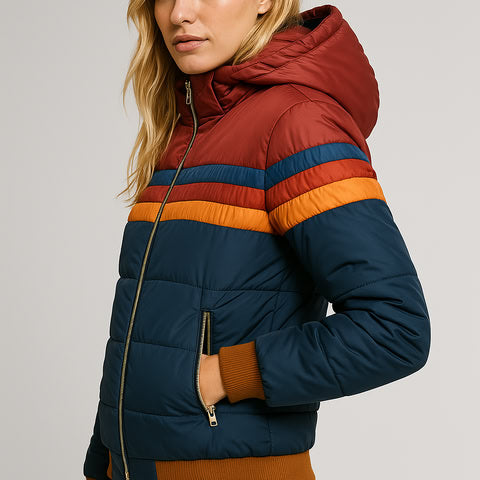 Adèle™ | Let elegance til regnvejrsdage