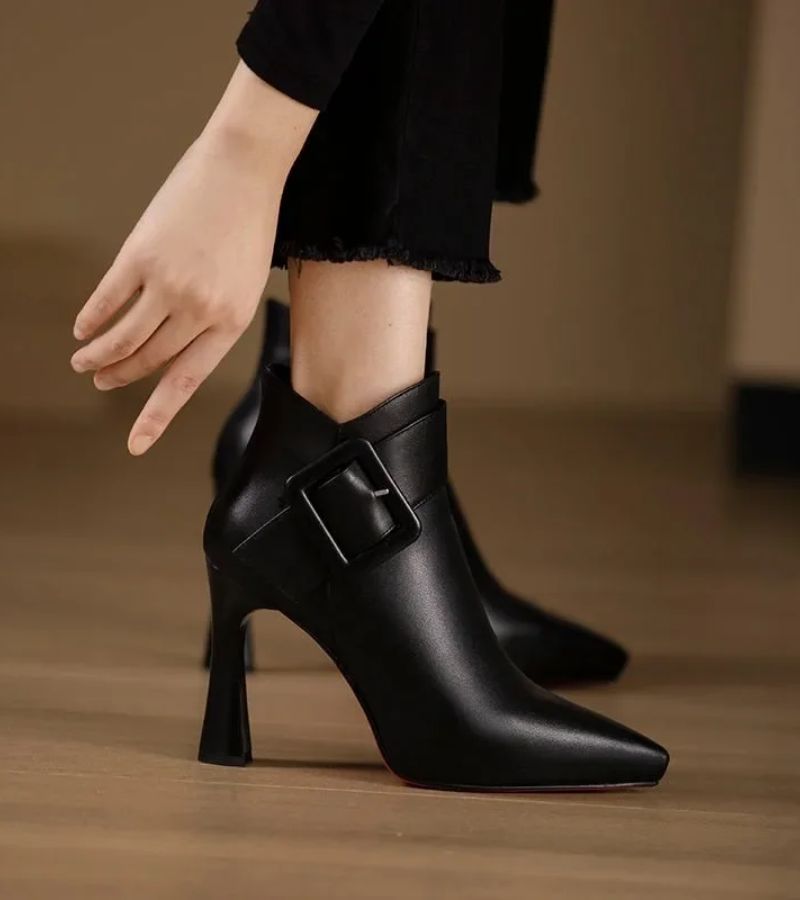 Marianne™ – Moderne elegance til hverdagen