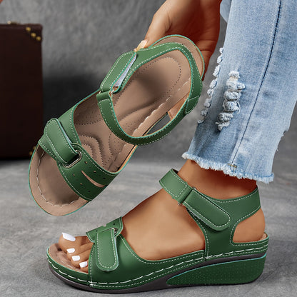 Célima Comfort-sandaler