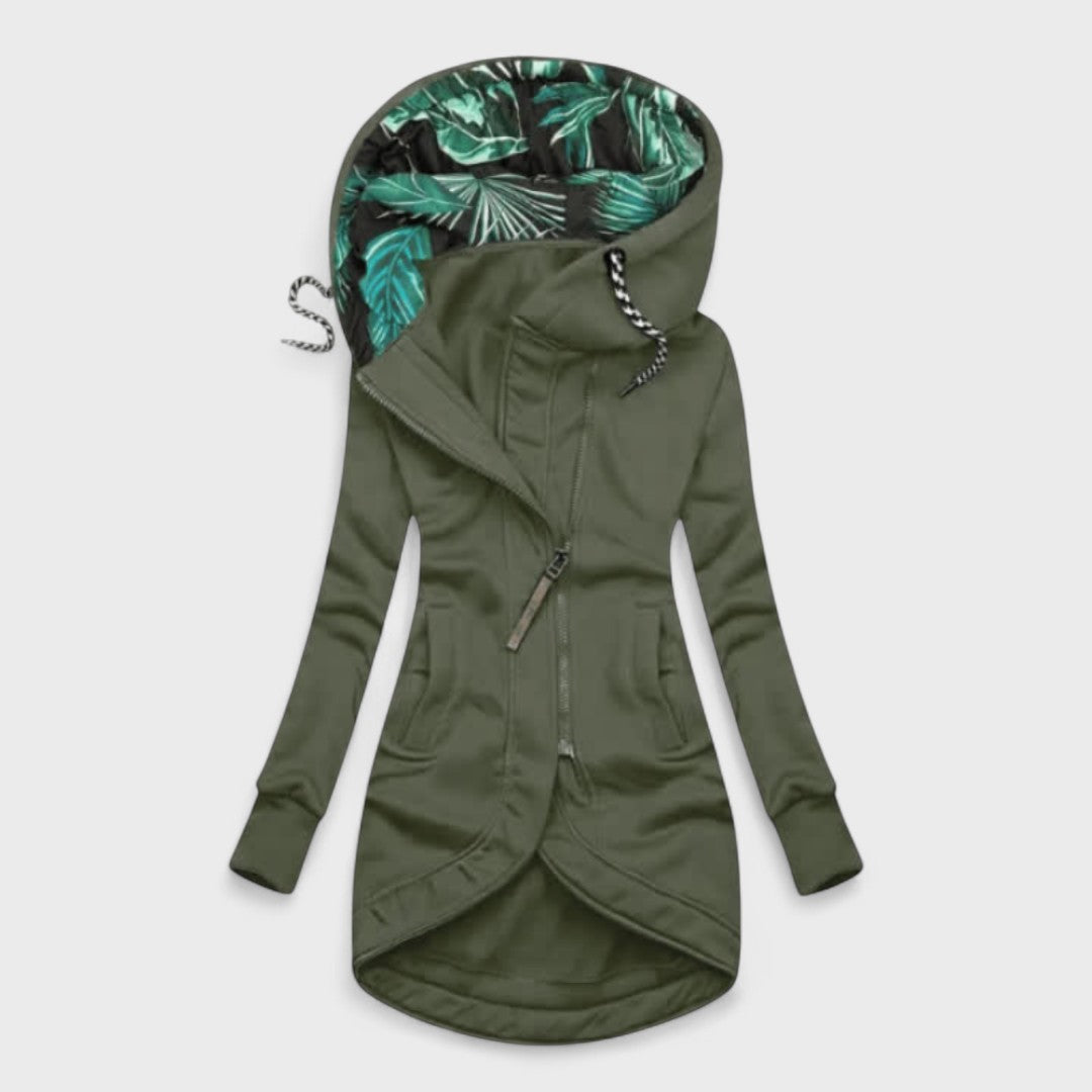 Solange™ – Elegant varme til vinteren