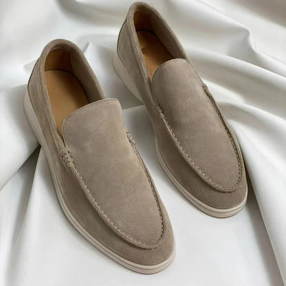 Valerio™ — Maskulin elegance uden besvær