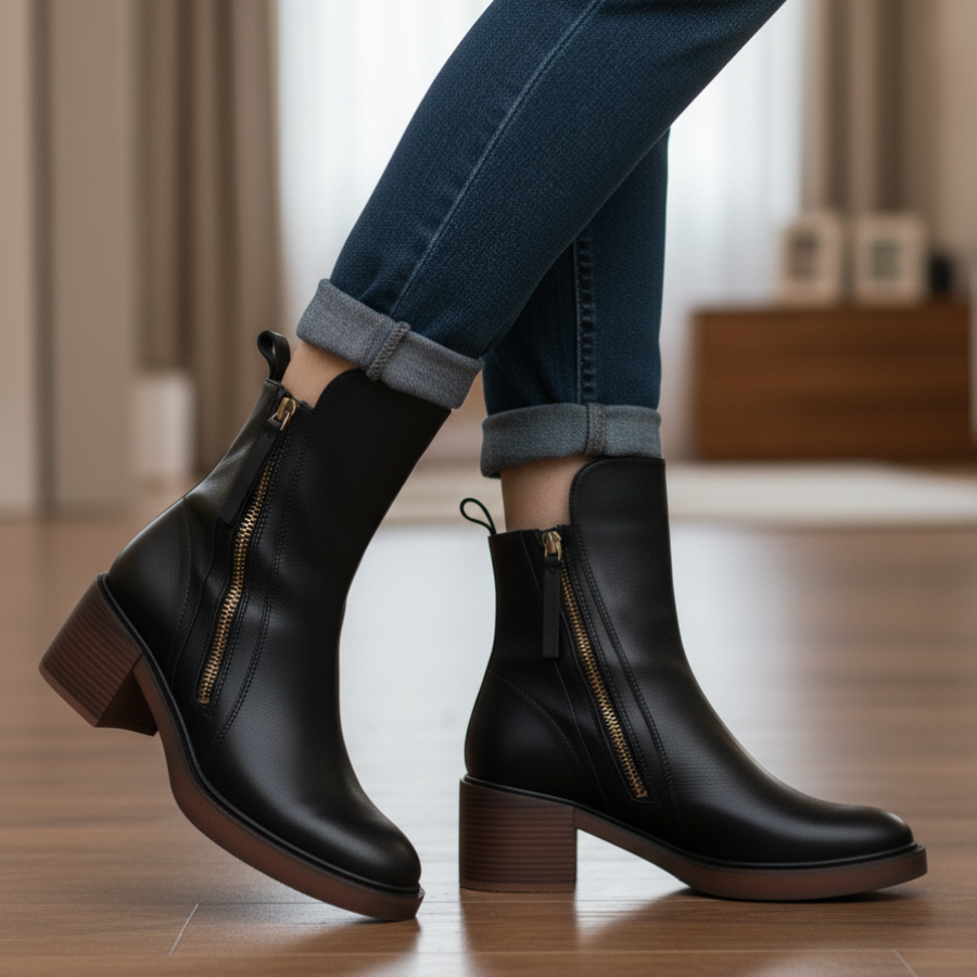 Élora™ | Elegance og komfort i hverdagen