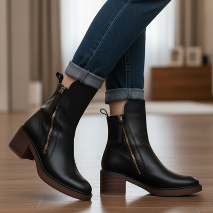 Élora™ | Elegance og komfort i hverdagen