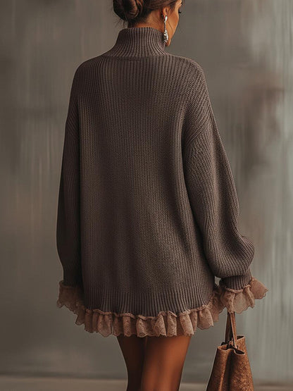Juliette™ – Varm elegance til hverdagen