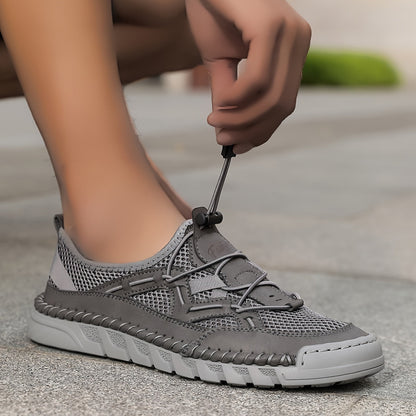 Elara åndbare komfortsko