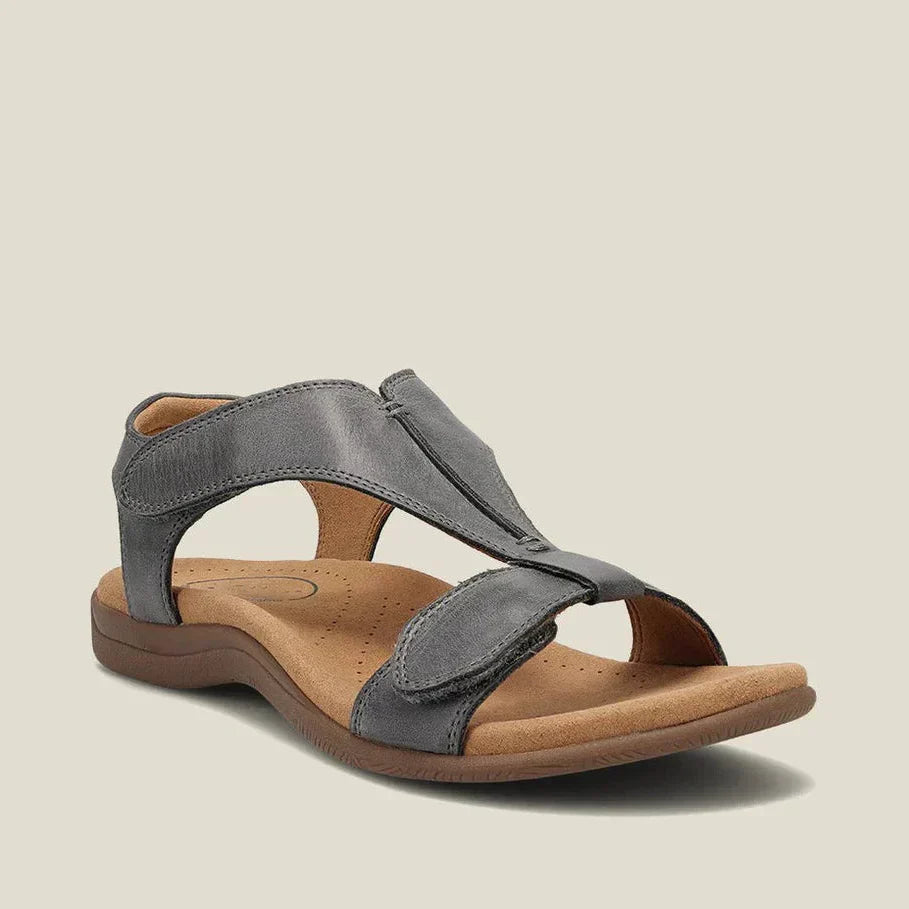 Lara ergonomiske ortopædiske sandaler