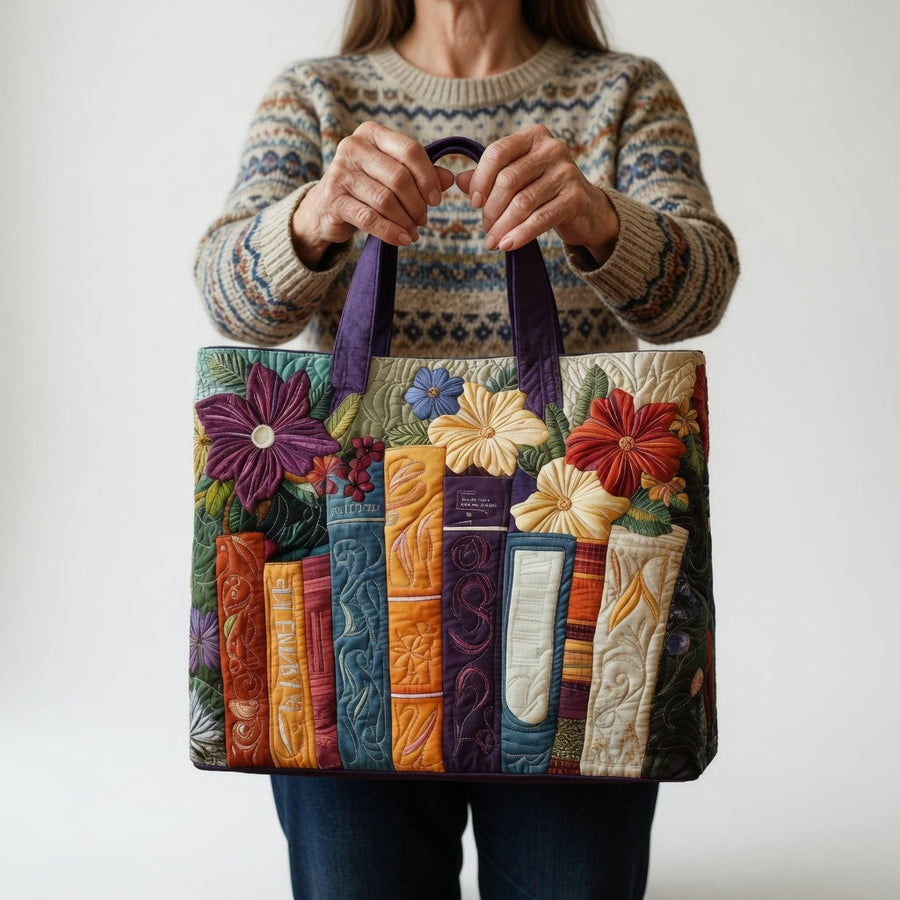 Artisan Tote – Bogelskeren