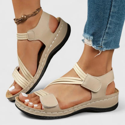 Marily elegante sandaler