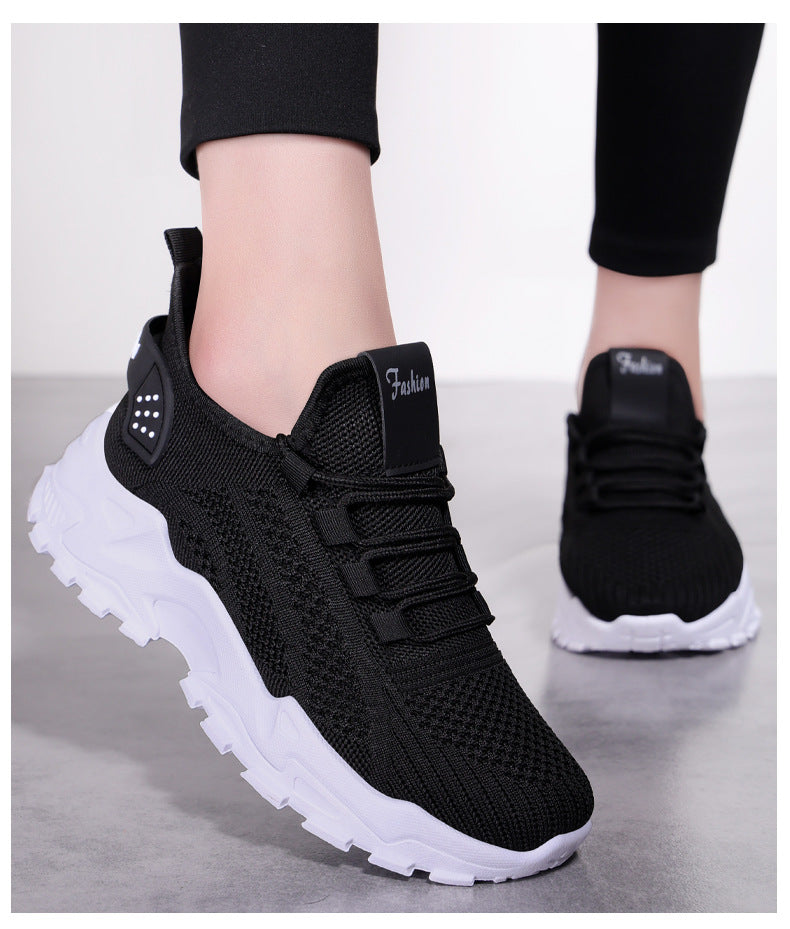 Janna - Komfortable ergonomiske sneakers til kvinder
