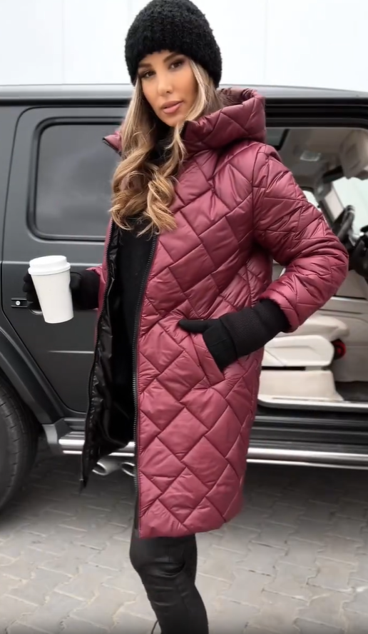 Isabelle™ – Elegant varme til den moderne vinter
