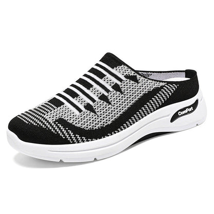Léonie™ — Lette, moderne og ergonomiske sneakers