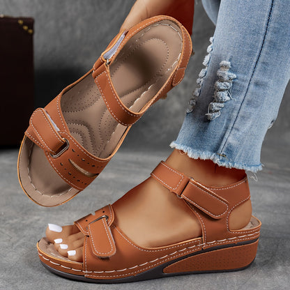 Célima Comfort-sandaler