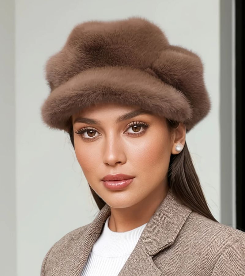 Rosalie™ – Elegant, blød og tidløs baret
