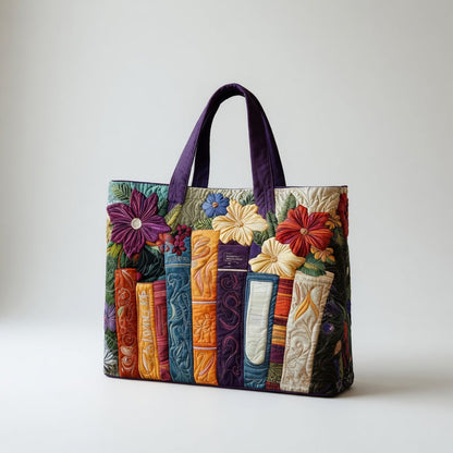 Artisan Tote – Bogelskeren