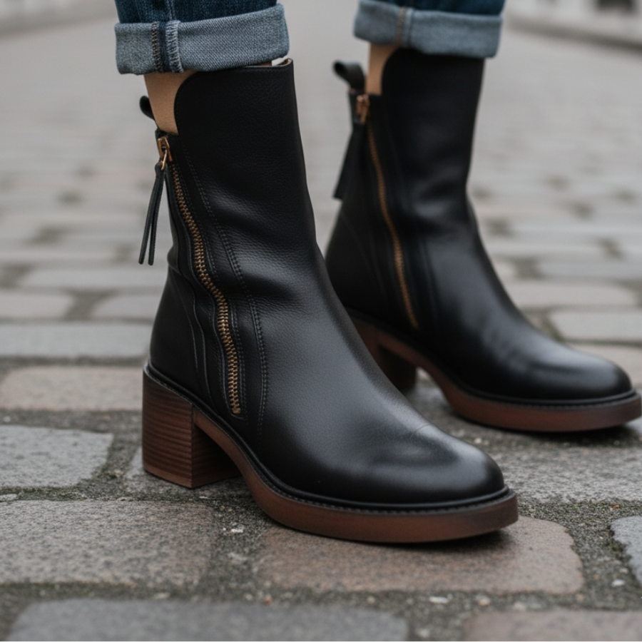 Élora™ | Elegance og komfort i hverdagen