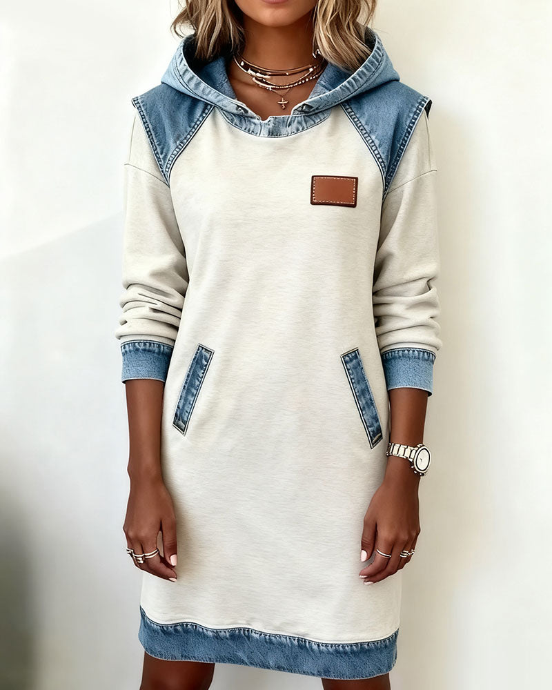 Adelina™ – Afslappet efterårs-chic