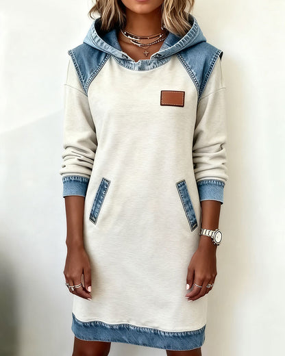 Adelina™ – Afslappet efterårs-chic