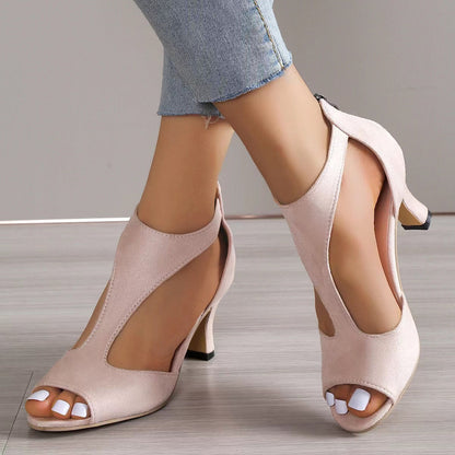 Élodie™ - Moderne elegance til enhver lejlighed