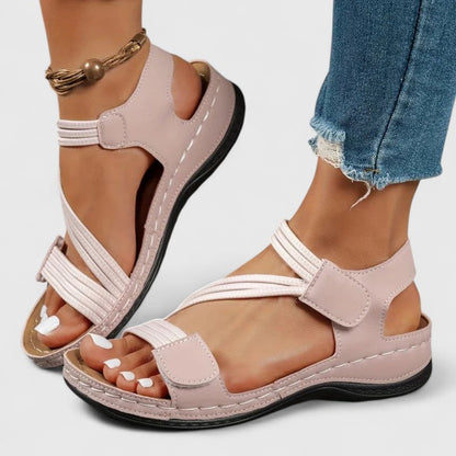 Marily elegante sandaler