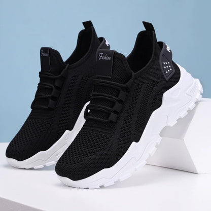 Janna - Komfortable ergonomiske sneakers til kvinder