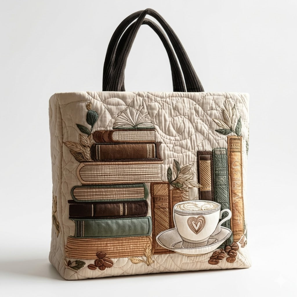 Artisan Tote – Kaffekapitlet