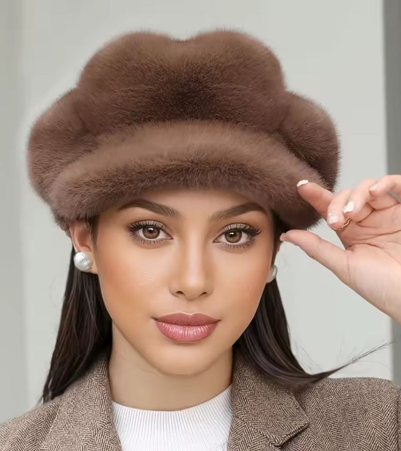 Rosalie™ – Elegant, blød og tidløs baret