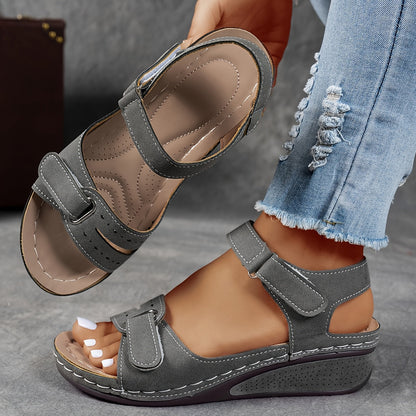 Célima Comfort-sandaler