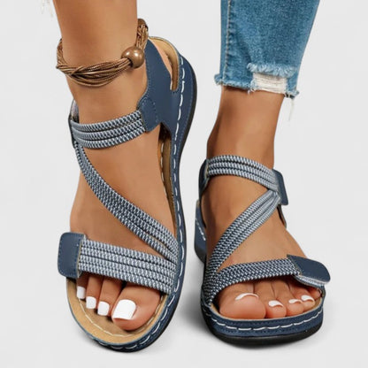 Marily elegante sandaler