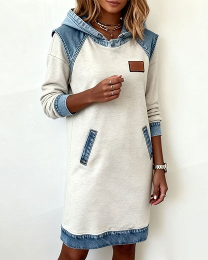 Adelina™ – Afslappet efterårs-chic